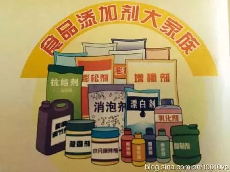 德州抗结剂：如何在仓储中保持食品新鲜度？