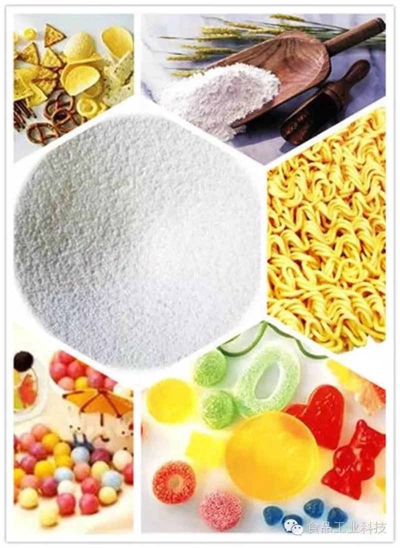 如何选择合适的食品添加剂抗结剂？